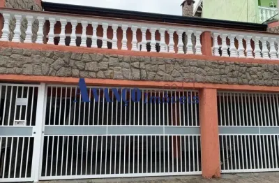 Casa com 3 quartos à venda na Cidade Nova, Jundiaí 