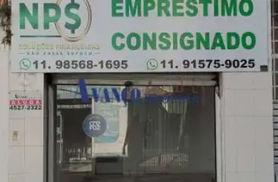 Oportunidade - salão comercial com mezanino no centro de jundiaí