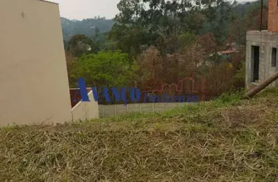 Residencial chacur - várzea paulista - com 307m² pronto para construir