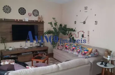 Casa com 4 quartos à venda no Jardim do Lago, Jundiaí 