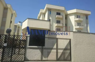 Vila hortolândia - residencial hortolândia ii - excelente localização