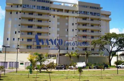 Residencial vivere intenso - apartamento cobertura duplex à venda