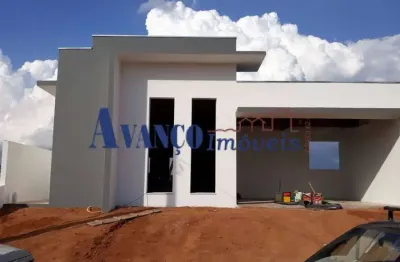 Casa á venda no condomínio gran ville são venâncio iii em itupeva