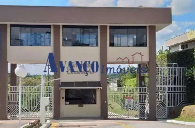 Terreno em condomínio fechado à venda no Parque Centenário, Jundiaí 