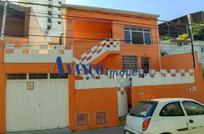 Excelente casa residencial ou comercial na avenida 9 de julho