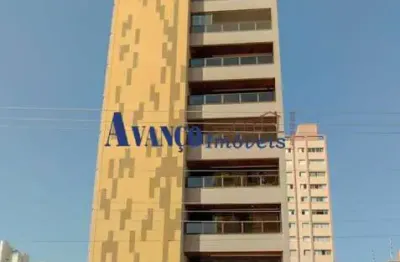Edifício dona adélia - amplo apartamento repleto de armários