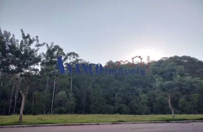 Terreno em condomínio fechado à venda no Ibi Aram, Itupeva 