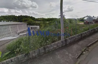 Terreno com 3120 m² em excelente localização no bairro engordadouro