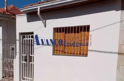 Oportunidade - casa á venda na vila arens em excelente localização
