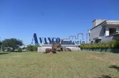 Terreno em condomínio fechado à venda no Condominio Residencial Paradiso, Itatiba 