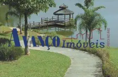 Oportunidade - residencial villagio paradiso - lote com 1000 m²