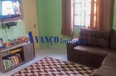 Casa com 2 quartos à venda no Centro, Jundiaí 