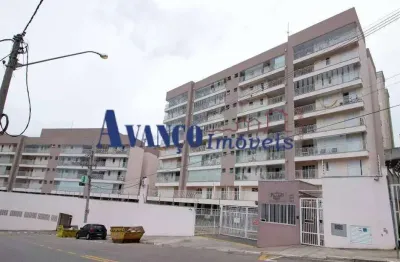 Apartamento condomínio residencial pallazo reale no jardim bonfiglioli