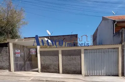 Casa á venda no bairro tanque velho em várzea paulista