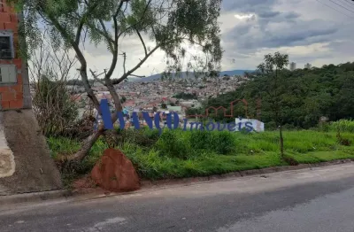 Loteamento ana meris em várzea paulista - terreno á venda