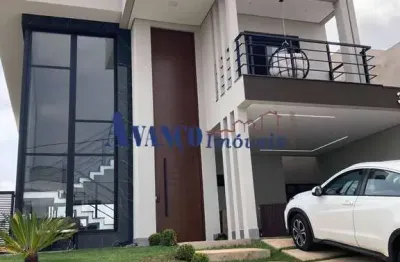 Condomínio bella vittá - lindo sobrado recém construído