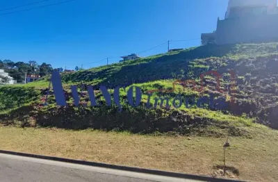 Lote no condomínio bosque do horto - permuta com imóvel em jundiaí