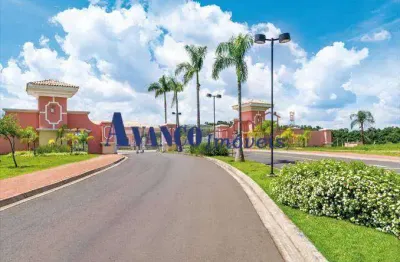 Reserva santa isabel em louveira/sp- com leve aclive, pronto para construir