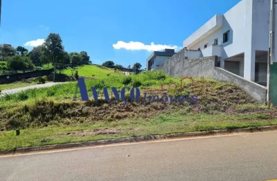 Reserva santa isabel em louveira/sp- com leve aclive, pronto para construir