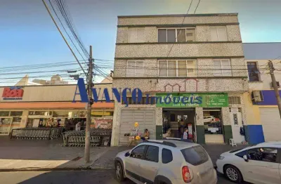 Vila arens - amplas salas comerciais ao lado do supermercado boa