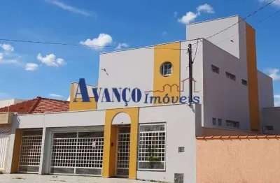 Vila progresso - ampla casa residencial/comercial em ótimo local