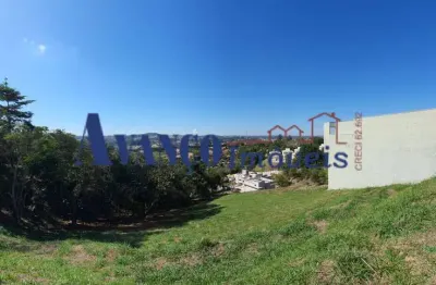 Condomínio picollo villaggio - excelente lote com planta aprovada