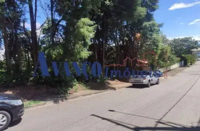 Excelente terreno no jardim scala / engordadouro em jundiaí