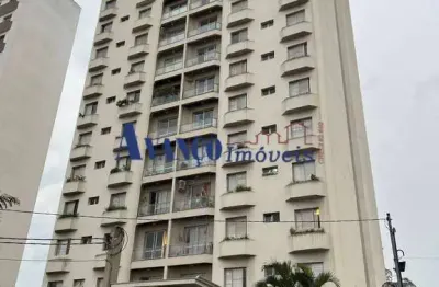 Edifício quefren - excelente apartamento com armários e andar alto