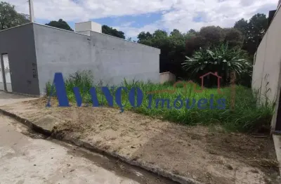 Terreno à venda no Jardim Celeste, Jundiaí 