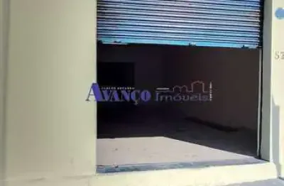 Locação - salão comercial no centro de jundiaí - av. dr. cavalcanti