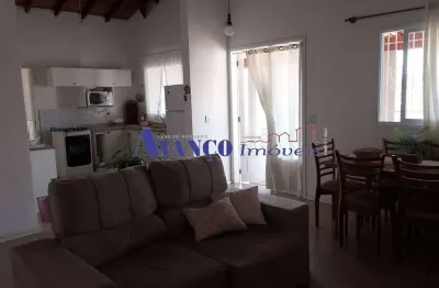 Casa com 2 quartos à venda no Parque Cidade Jardim, Jundiaí 