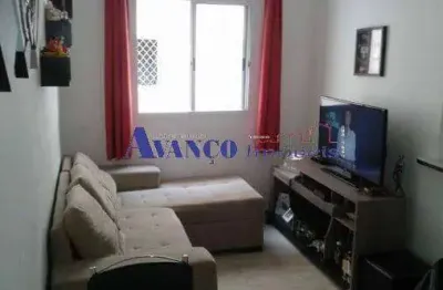 Apartamento com 2 quartos à venda no Loteamento Parque Industrial, Jundiaí 