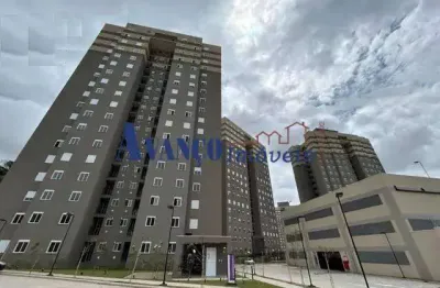 Oportunidade - maxx santa ângela - apartamento com valor de ocasião