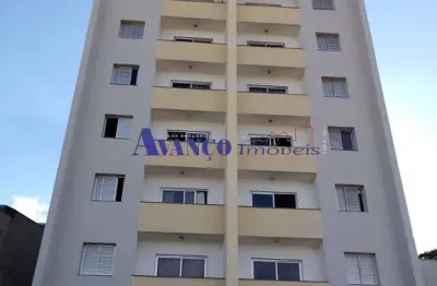 Apartamento à venda no condomínio edifício liberdade em jundiaí