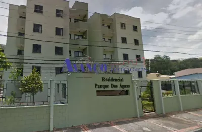 Residencial parque das aguas - parque da represa - repleto de armários
