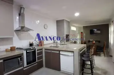 Sobrado para venda no jardim messina em jundiaí - excelente localização