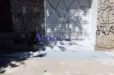 Sala comercial com 1 sala para alugar na Vila Progresso, Jundiaí 