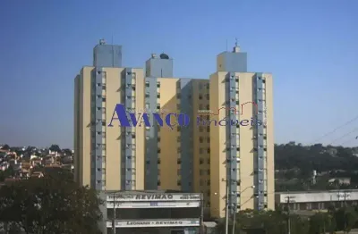 Residencial chácara das flores i no jardim samambaia em jundiaí