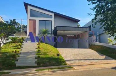 Villagio paradiso - maravilhosa casa nova, térrea e com piscina