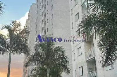 Brisas bosque itirapina - excelente apartamento com armários