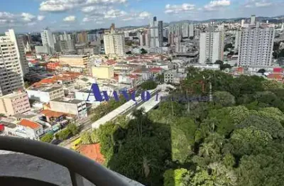 Edifício bbc no centro de jundiaí - amplo apartamento com vista maravilhosa