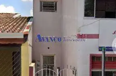 Sobrado para locação na av. henrique andrés - comercial ou residencial