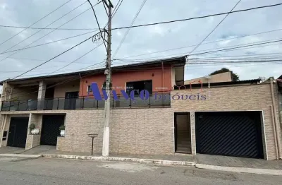Excelente casa na vila cardoso em campo limpo pta - estuda permutas