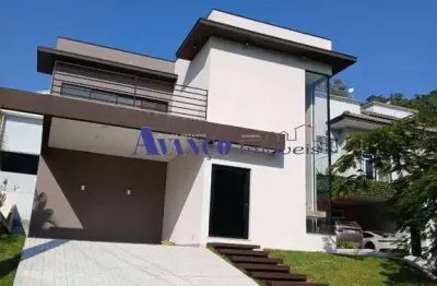 Condomínio ibi aram 1 em itupeva - lindo sobrado recém construído