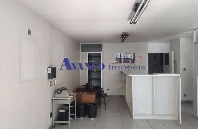 Edifício antônio latorre - ampla sala comercial para venda ou locação