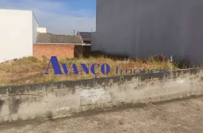 Terreno à venda no Residencial Santa Giovana, Jundiaí 