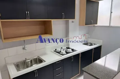 Oportunidade - spazio jequitibás - apartamento térreo impecável