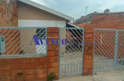 Almerinda chaves em jundiaí - excelente casa térrea á venda