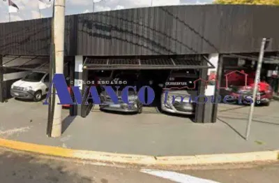 Casa residencial + galpão para estacionamento de veículos na vila progresso