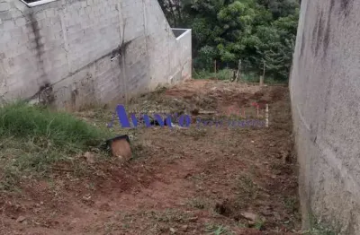 Terreno à venda no Jardim Bahia, Várzea Paulista 